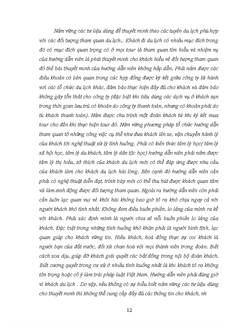 image for page Tổ chức hoạt động hướng dẫn du lịch tại Chi nhánh công ty Du lịch Hạ Long Quảng Ninh 1