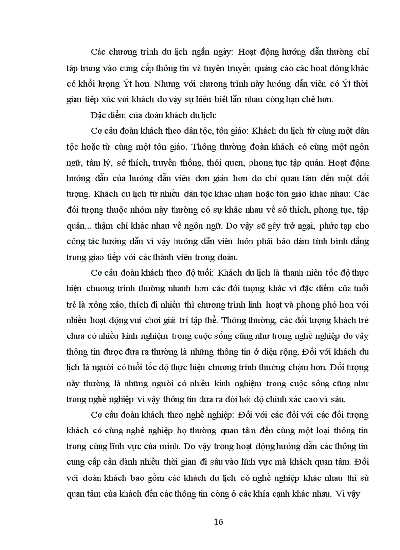 image for page Tổ chức hoạt động hướng dẫn du lịch tại Chi nhánh công ty Du lịch Hạ Long Quảng Ninh 1