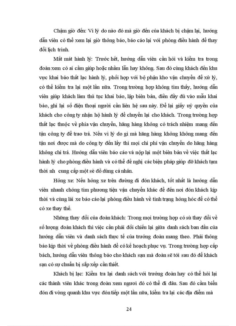 image for page Tổ chức hoạt động hướng dẫn du lịch tại Chi nhánh công ty Du lịch Hạ Long Quảng Ninh 1