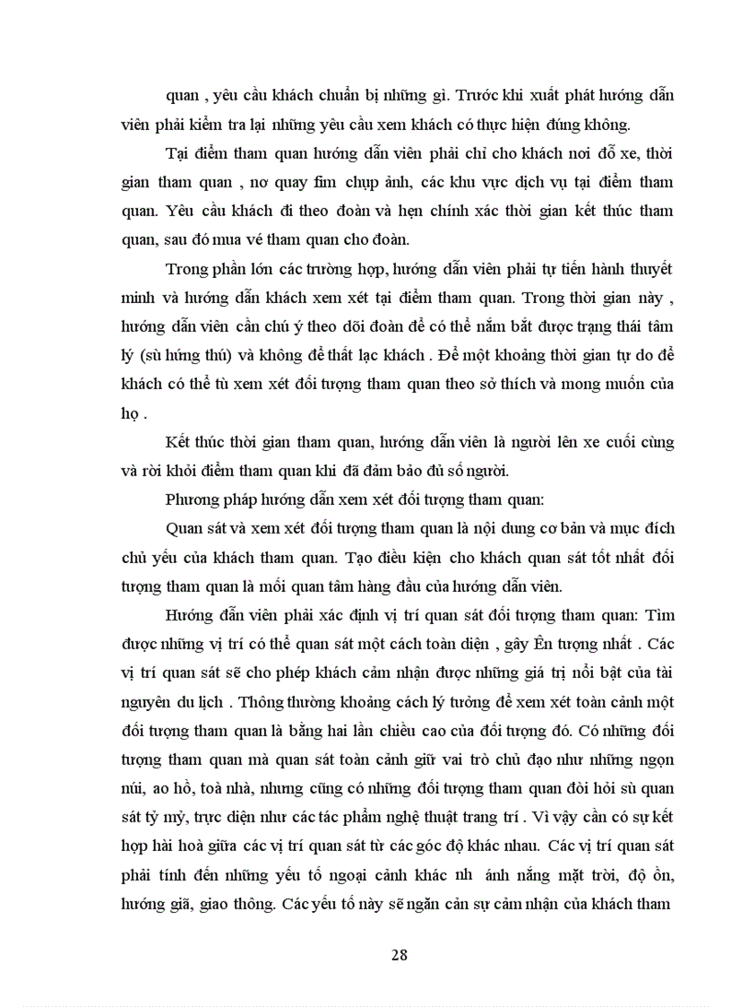 image for page Tổ chức hoạt động hướng dẫn du lịch tại Chi nhánh công ty Du lịch Hạ Long Quảng Ninh 1