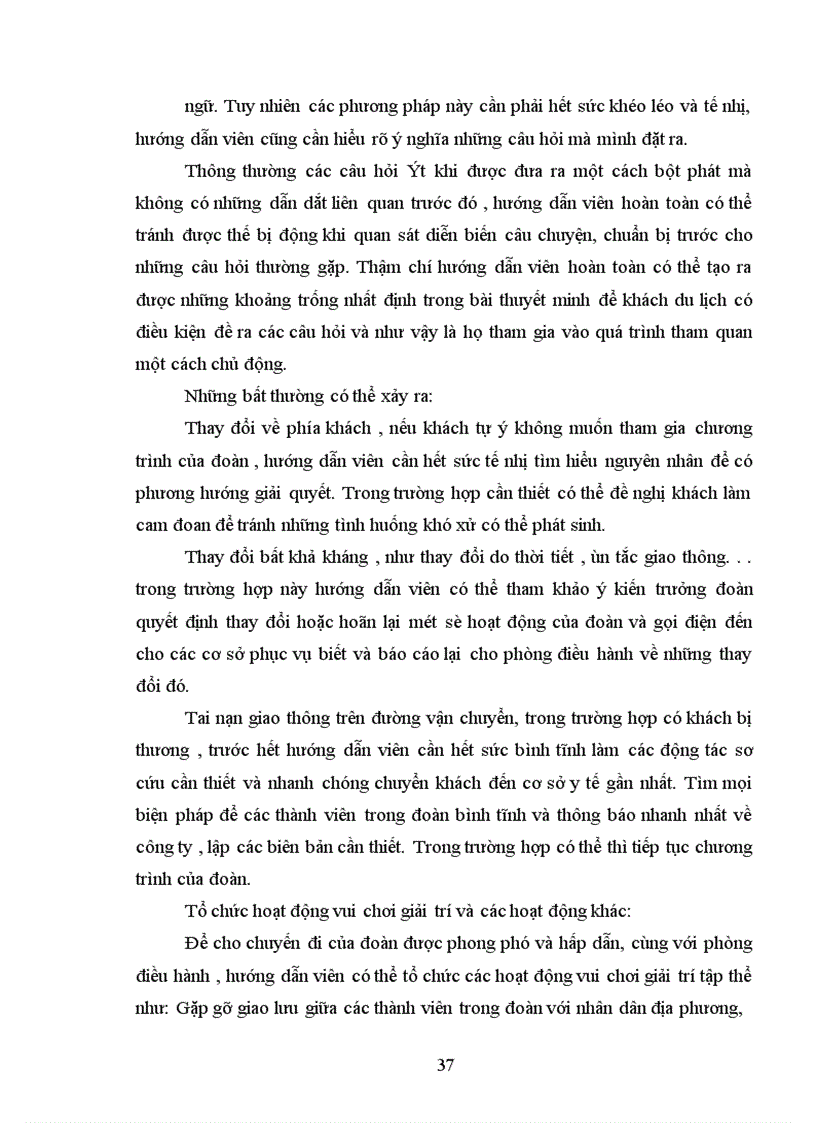 image for page Tổ chức hoạt động hướng dẫn du lịch tại Chi nhánh công ty Du lịch Hạ Long Quảng Ninh 1