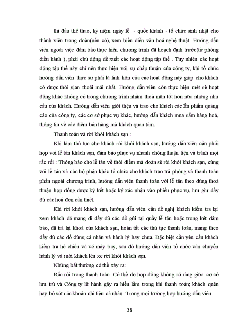 image for page Tổ chức hoạt động hướng dẫn du lịch tại Chi nhánh công ty Du lịch Hạ Long Quảng Ninh 1