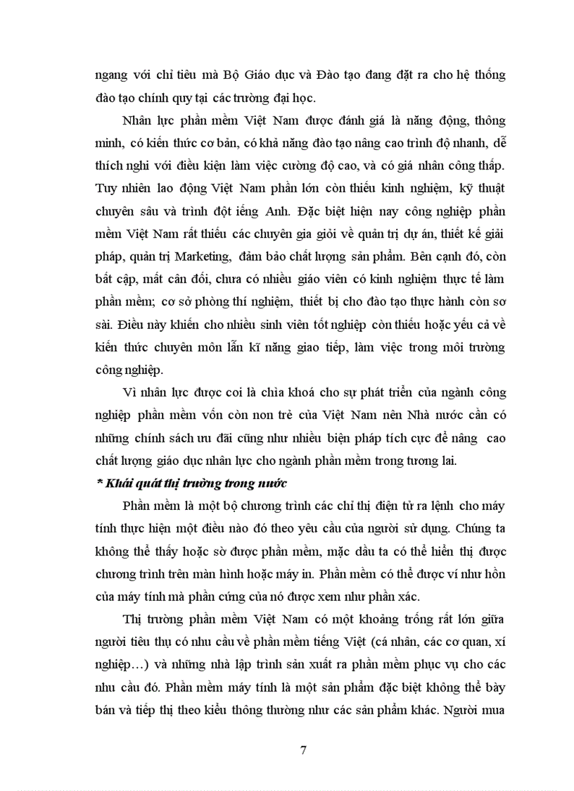 image for page Hoàn thiện chiến lược thị trường phần mềm cho công ty S3I