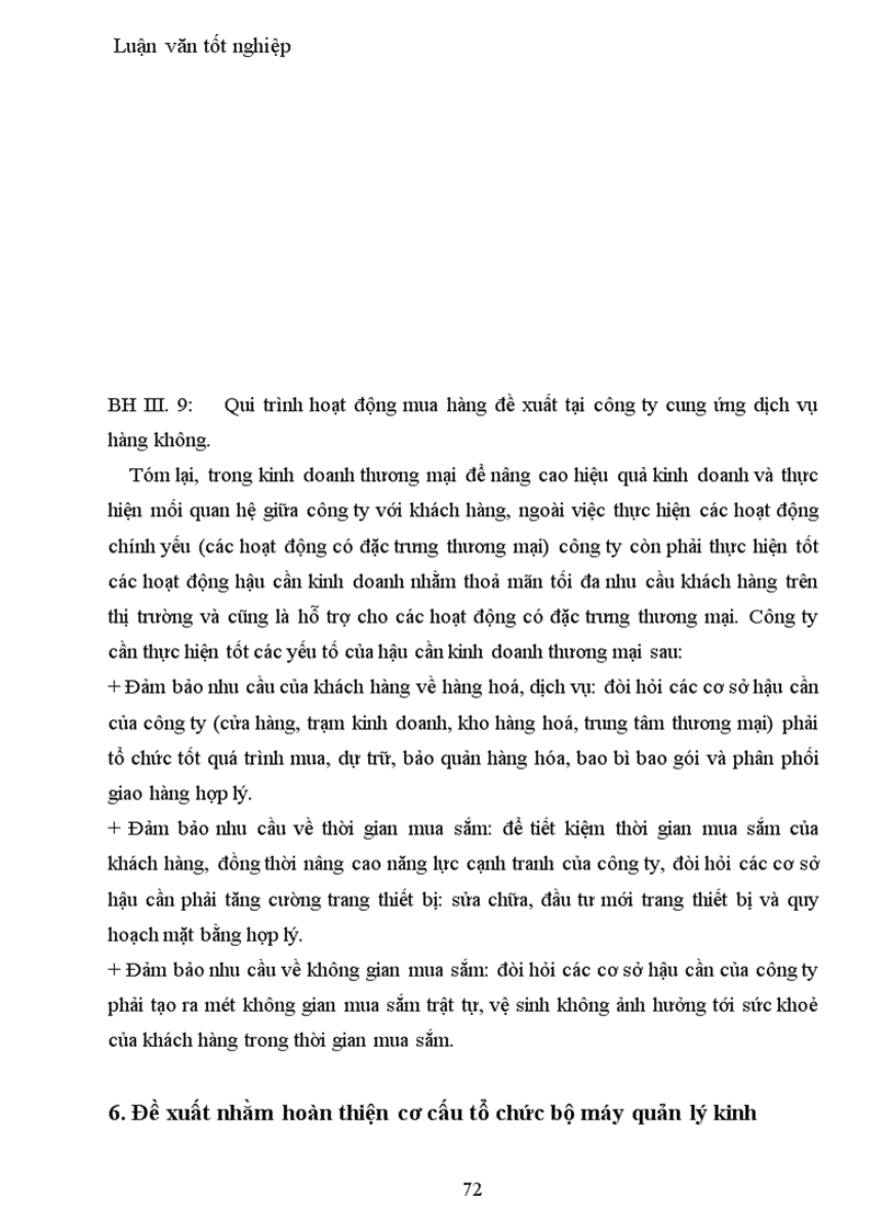 image for page Vai trò của hoạt động Marketing trong bán buôn ở doanh nghiệp thương mại