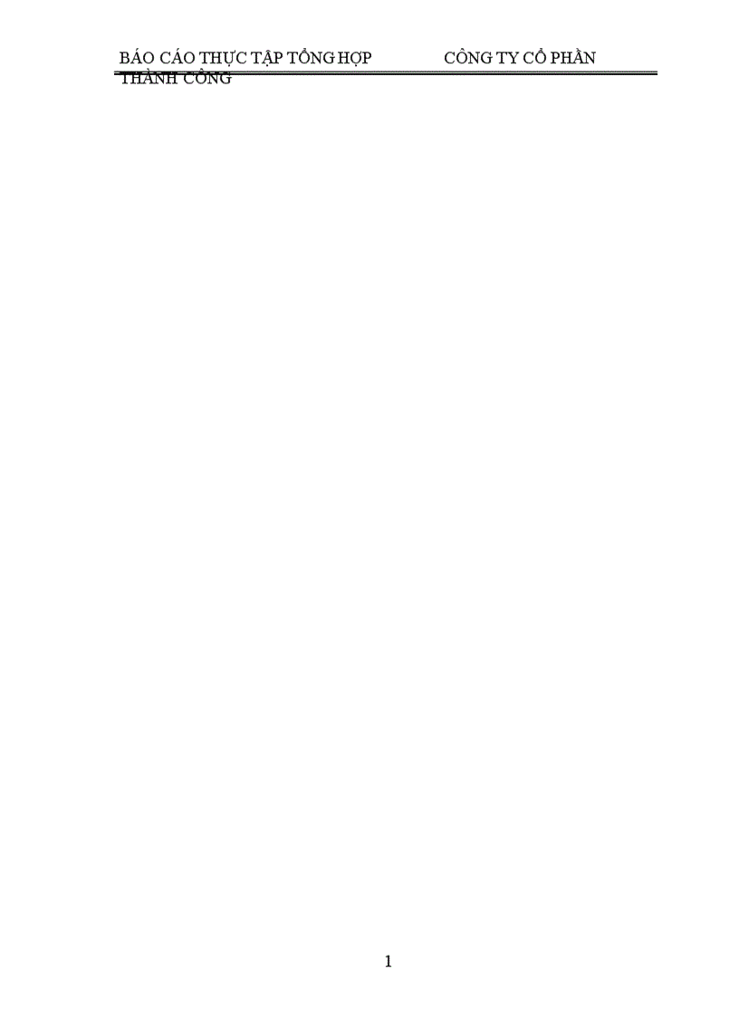 image for page Một số đặc điểm chủ yếu của công ty cổ phần Thành Công hud tasco