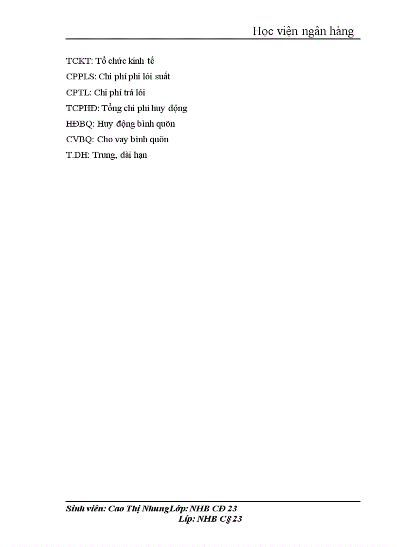 image for page giải pháp nâng cao hiệu quả huy động vốn tại chi nhánh NHNNo PTNT Tràng An 1