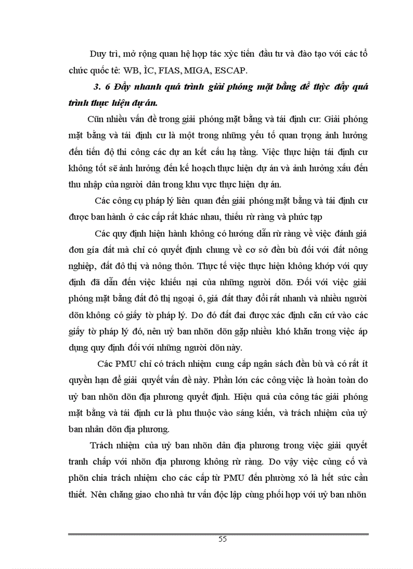 image for page Thực trạng và giải pháp thu hút FDI vào lĩnh vực kết cấu hạ tầng ở Việt Nam 1