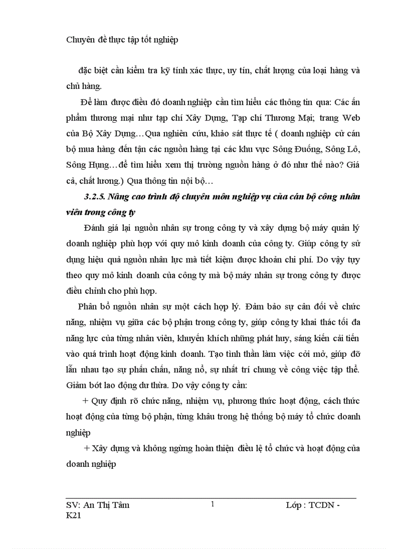image for page Nâng cao hiệu quả sử dụng vốn lưu động tại công ty cổ phần Vật Liệu và Xây Dựng Hà Nội 1