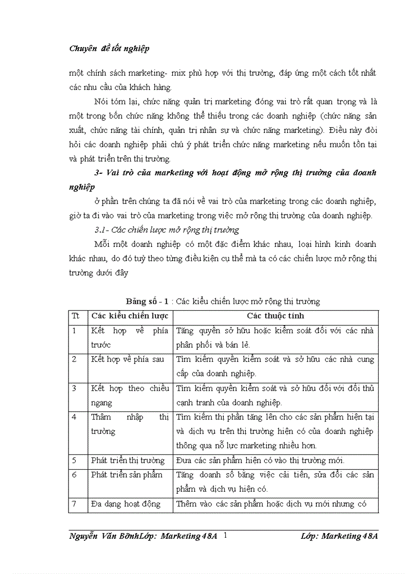 image for page Các giải pháp Marketing ở công ty TNHH ô tô Thành Đạt 1