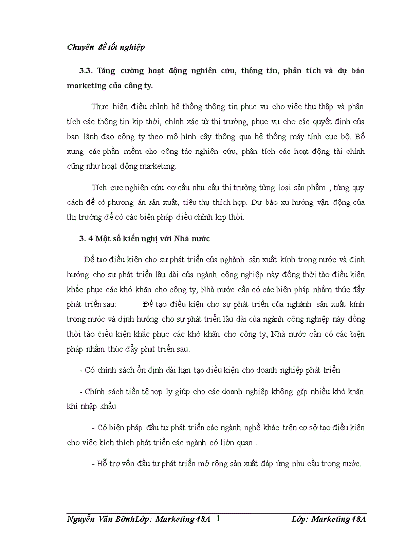 image for page Các giải pháp Marketing ở công ty TNHH ô tô Thành Đạt 1