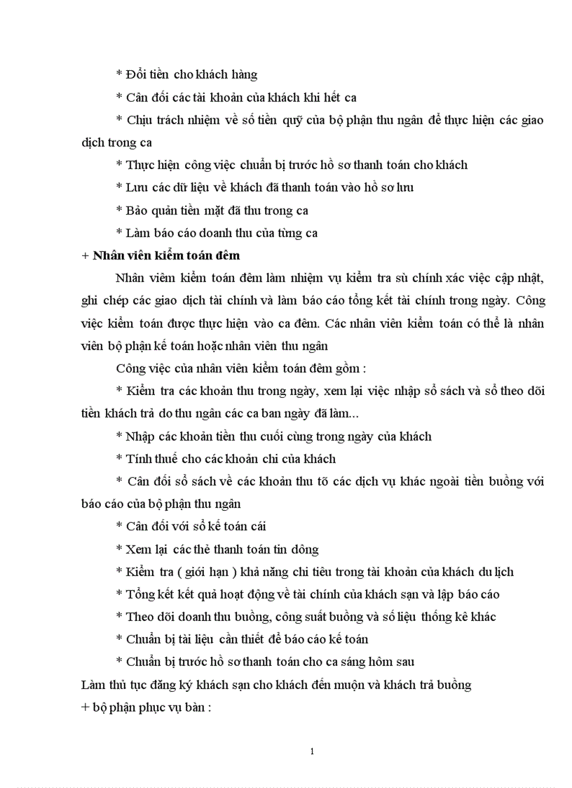 image for page Một số vấn đề quản trị nhân sự tại Công ty liên doanh khách sạn Vườn Thủ Đô Kinh nghiệm Một số giải pháp 1