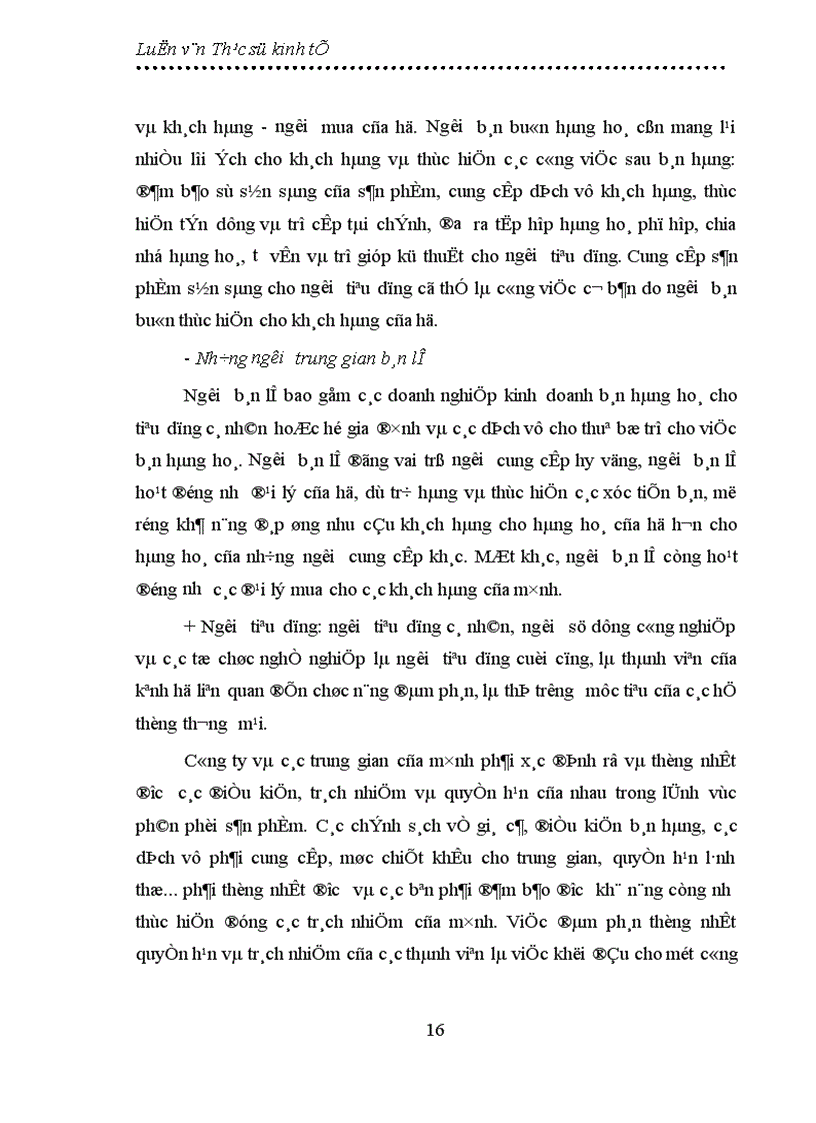 image for page Thực trạng và giải pháp đẩy mạnh sản xuất và tiêu thụ thuốc thú y của Công ty cổ phần thuốc thú y Trung ương I