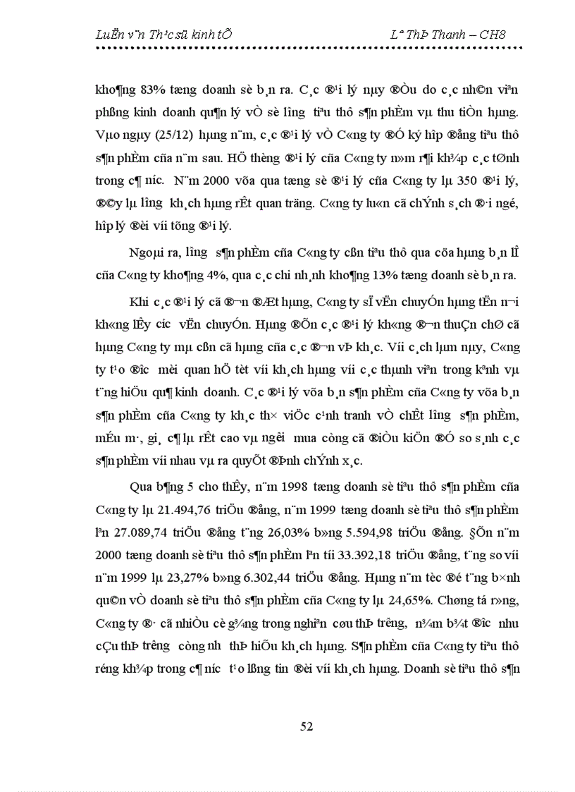 image for page Thực trạng và giải pháp đẩy mạnh sản xuất và tiêu thụ thuốc thú y của Công ty cổ phần thuốc thú y Trung ương I