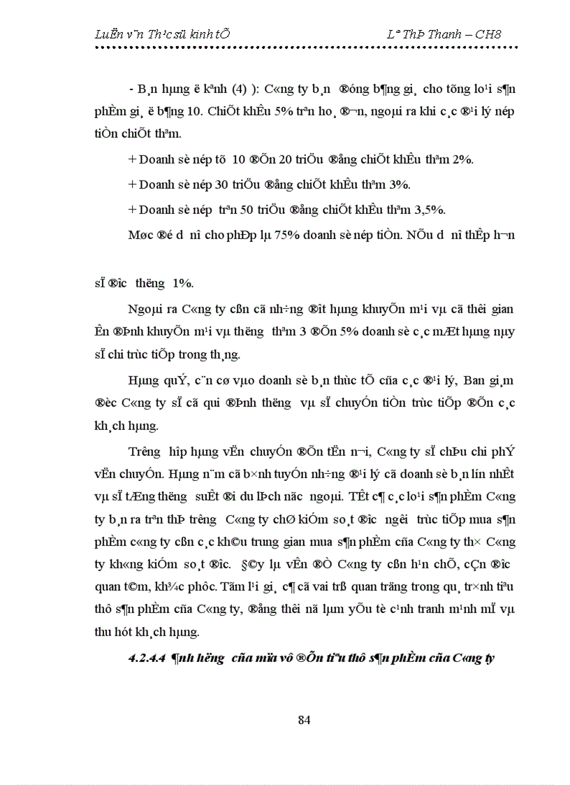 image for page Thực trạng và giải pháp đẩy mạnh sản xuất và tiêu thụ thuốc thú y của Công ty cổ phần thuốc thú y Trung ương I