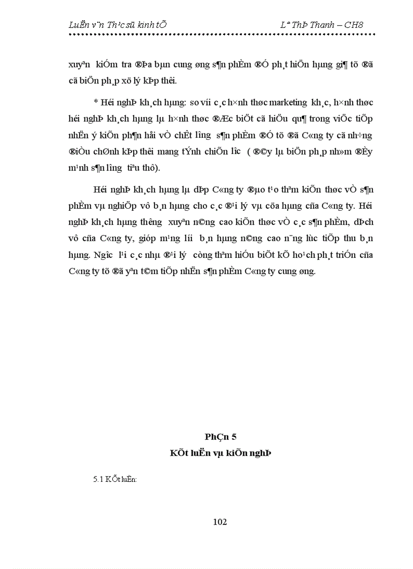 image for page Thực trạng và giải pháp đẩy mạnh sản xuất và tiêu thụ thuốc thú y của Công ty cổ phần thuốc thú y Trung ương I