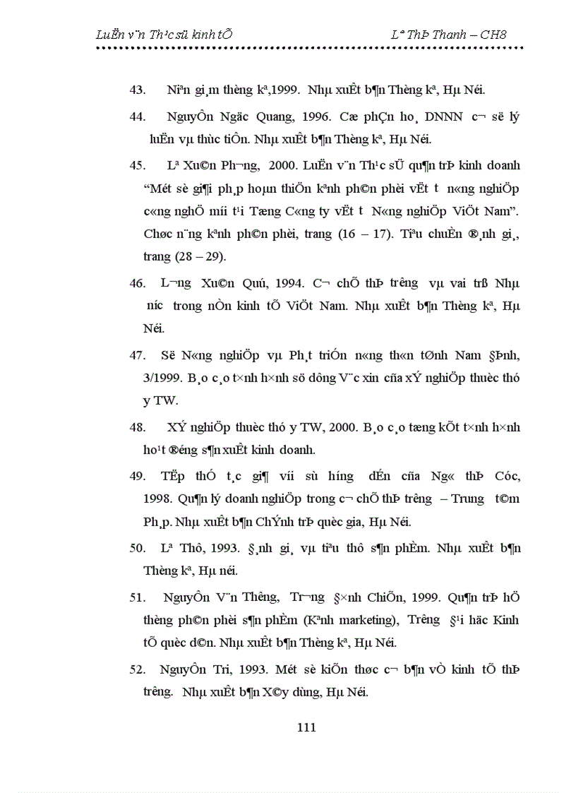 image for page Thực trạng và giải pháp đẩy mạnh sản xuất và tiêu thụ thuốc thú y của Công ty cổ phần thuốc thú y Trung ương I