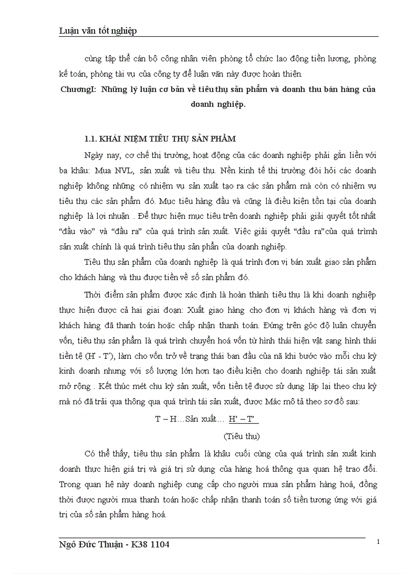 image for page Các giải pháp kinh tế tài chính nhằm đẩy mạnh tiêu thụ và tăng doanh thu ở Công ty cổ phần dụng cụ cơ khí xuất khẩu 1