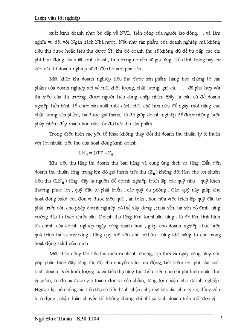 image for page Các giải pháp kinh tế tài chính nhằm đẩy mạnh tiêu thụ và tăng doanh thu ở Công ty cổ phần dụng cụ cơ khí xuất khẩu 1