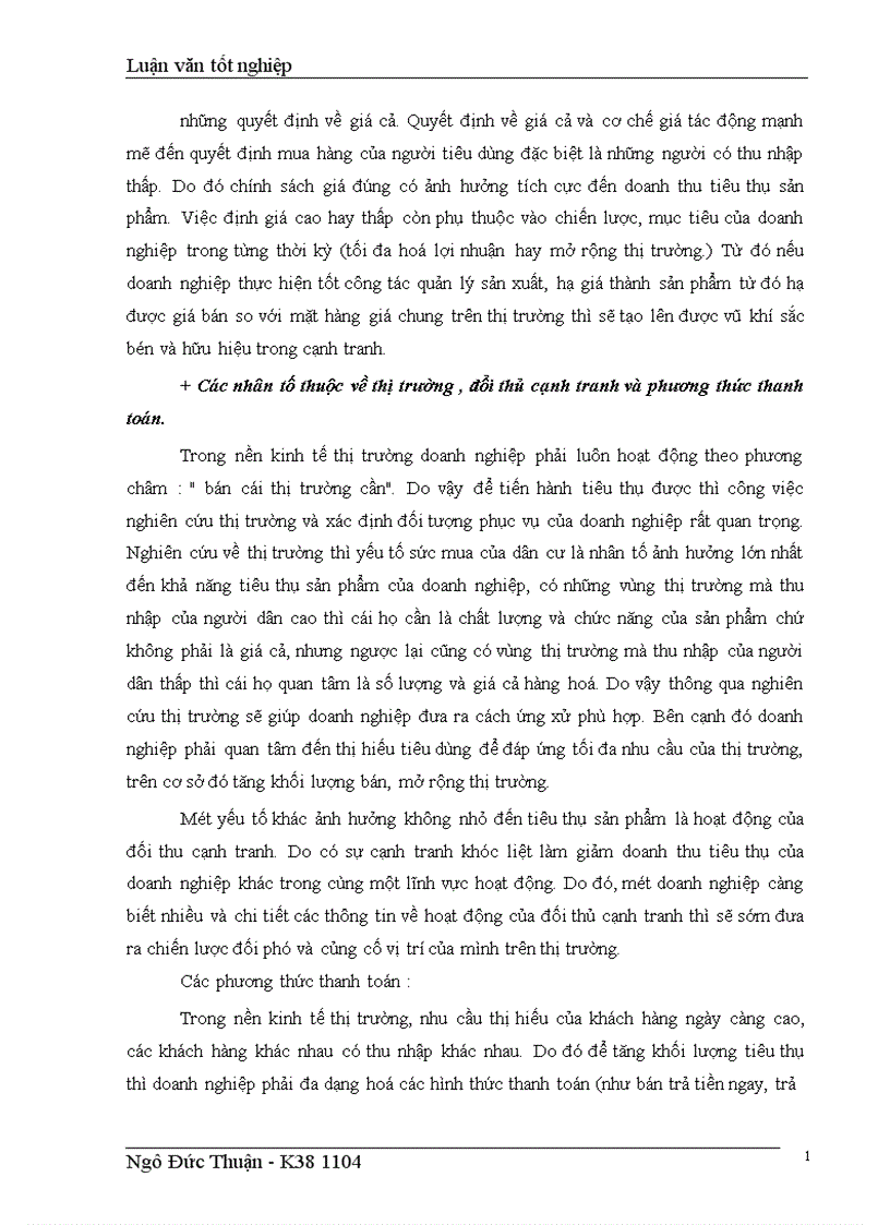 image for page Các giải pháp kinh tế tài chính nhằm đẩy mạnh tiêu thụ và tăng doanh thu ở Công ty cổ phần dụng cụ cơ khí xuất khẩu 1