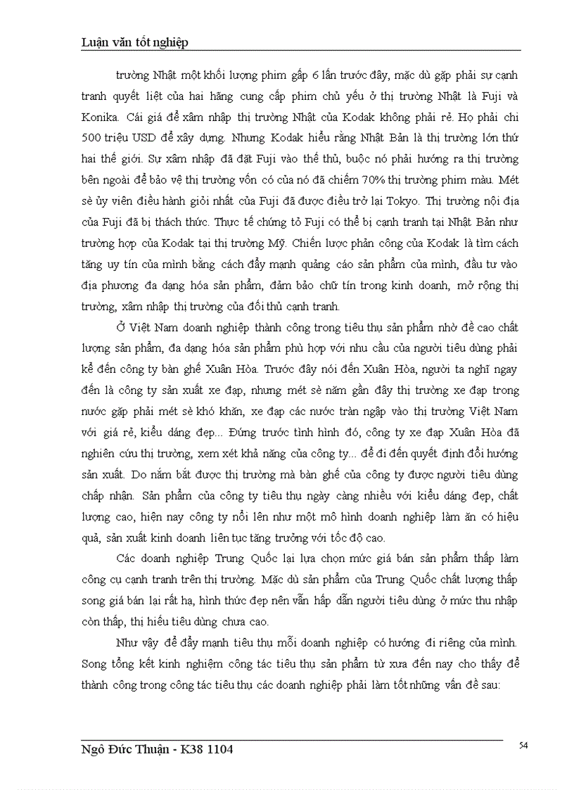 image for page Các giải pháp kinh tế tài chính nhằm đẩy mạnh tiêu thụ và tăng doanh thu ở Công ty cổ phần dụng cụ cơ khí xuất khẩu 1