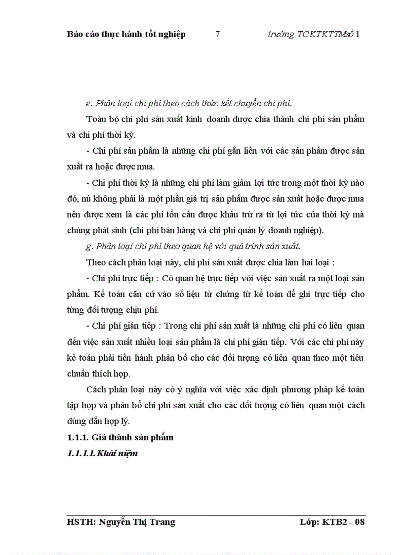 image for page Hoàn thiện kế toán chi phí và tính giá thành dịch vụ sửa chữa tại Công ty Cổ phần Vận tải Dầu khí Đông Dương 1