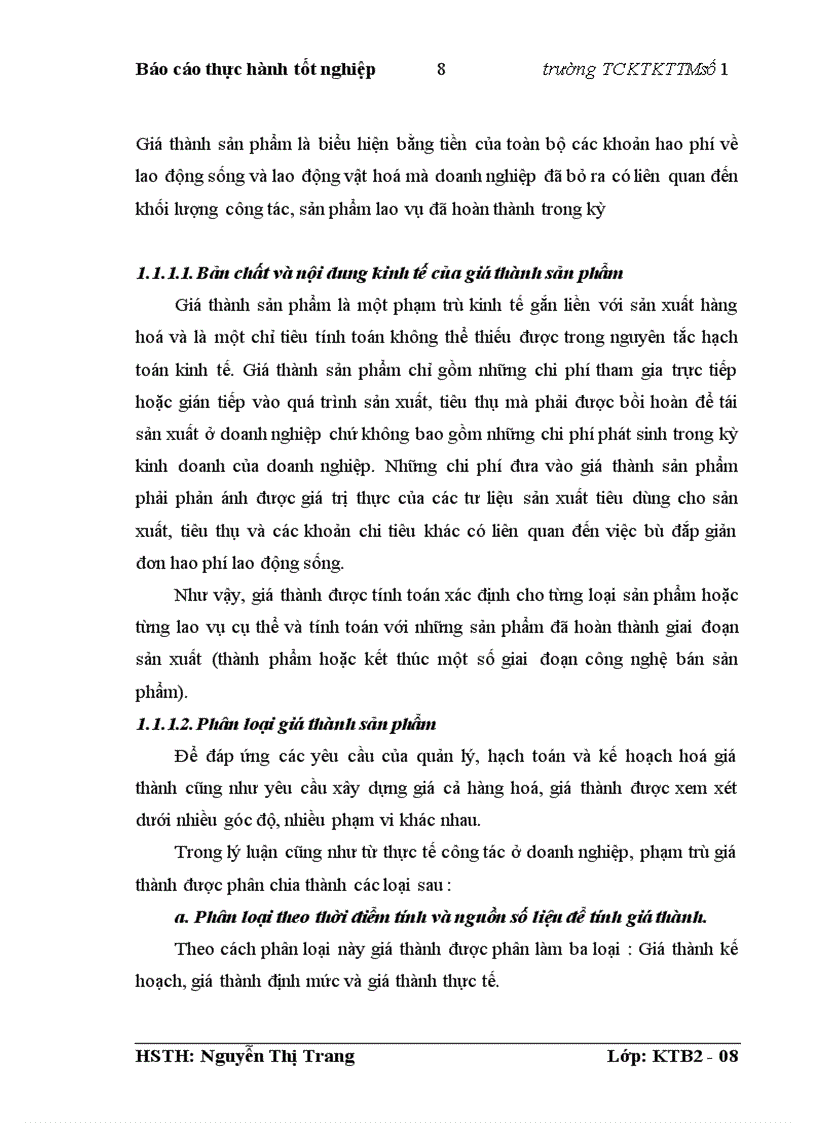 image for page Hoàn thiện kế toán chi phí và tính giá thành dịch vụ sửa chữa tại Công ty Cổ phần Vận tải Dầu khí Đông Dương 1