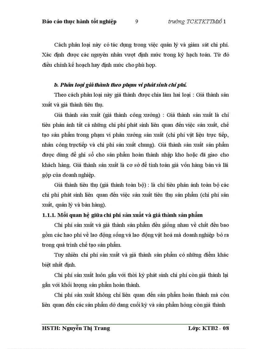 image for page Hoàn thiện kế toán chi phí và tính giá thành dịch vụ sửa chữa tại Công ty Cổ phần Vận tải Dầu khí Đông Dương 1