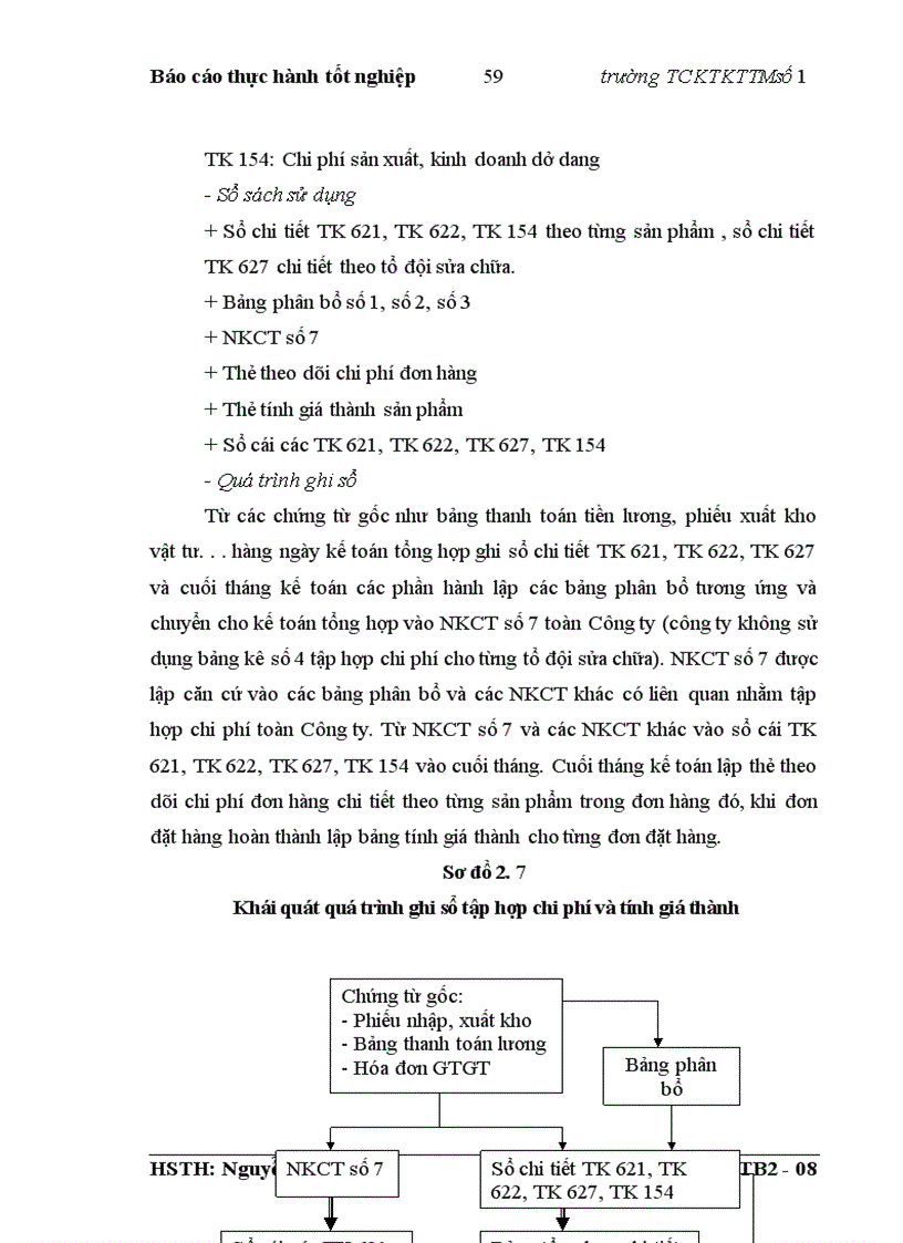 image for page Hoàn thiện kế toán chi phí và tính giá thành dịch vụ sửa chữa tại Công ty Cổ phần Vận tải Dầu khí Đông Dương 1