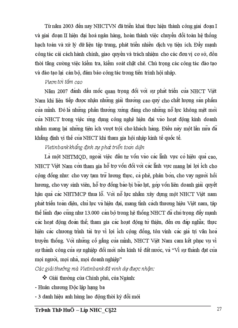 image for page Giải pháp ứng dụng Marketing trong việc phát triển các dịch vụ ngân hàng bán lẻ tại Ngân hàng Công Thương Hoàn Kiếm 1