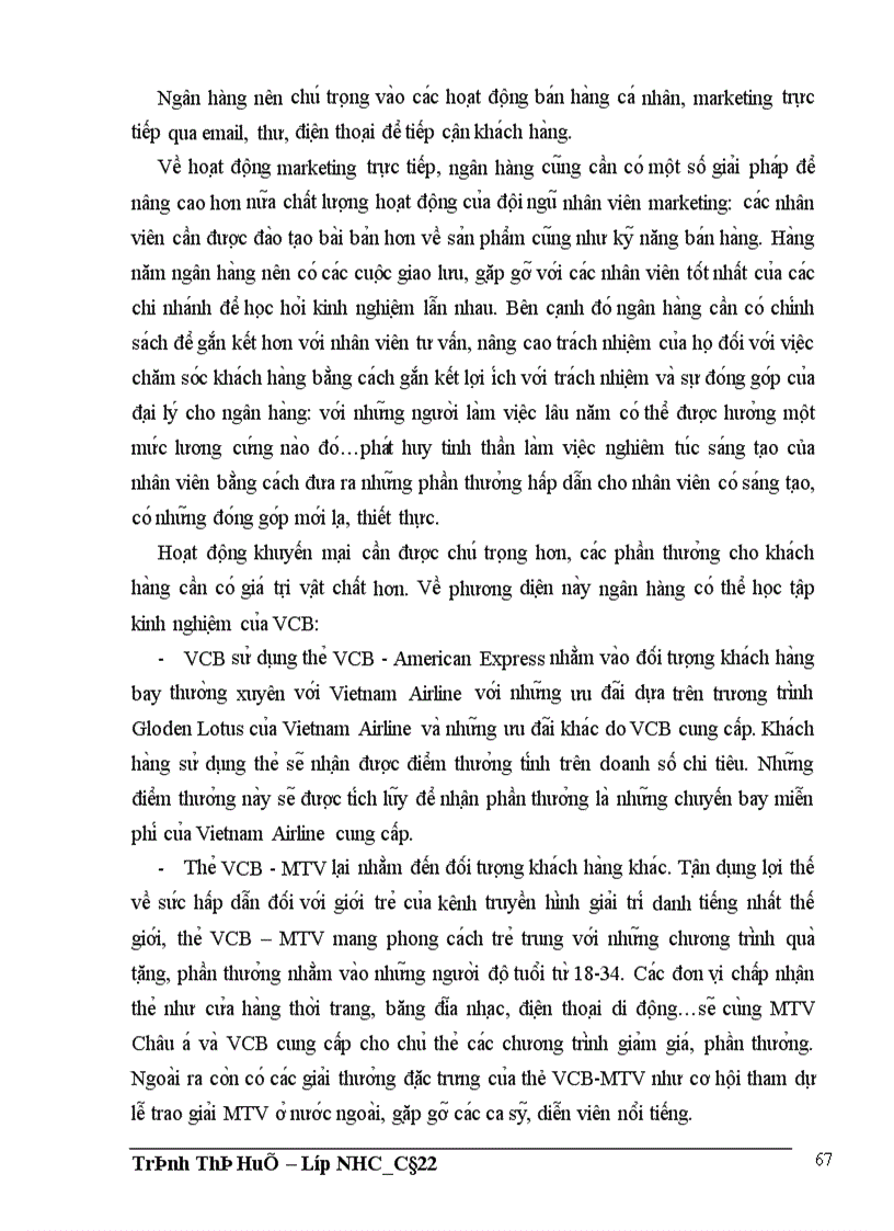 image for page Giải pháp ứng dụng Marketing trong việc phát triển các dịch vụ ngân hàng bán lẻ tại Ngân hàng Công Thương Hoàn Kiếm 1