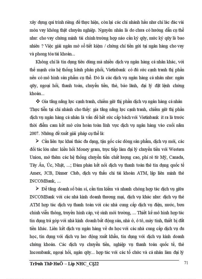 image for page Giải pháp ứng dụng Marketing trong việc phát triển các dịch vụ ngân hàng bán lẻ tại Ngân hàng Công Thương Hoàn Kiếm 1