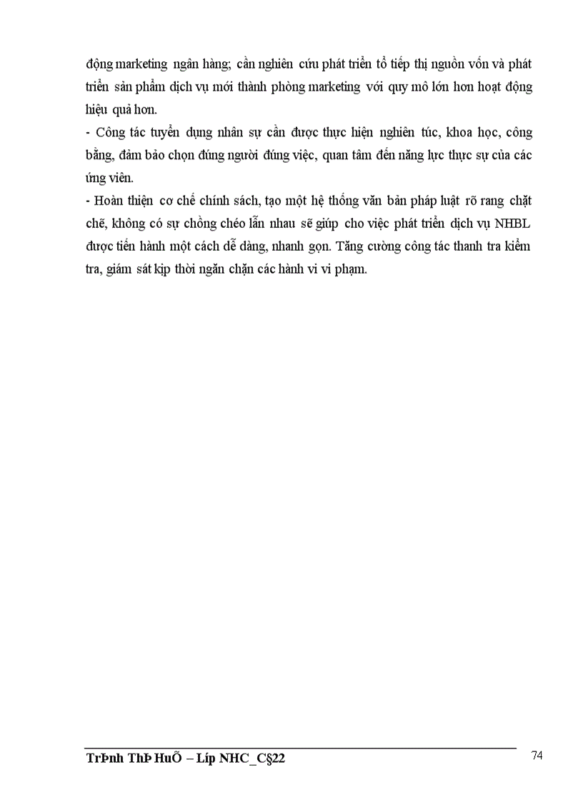 image for page Giải pháp ứng dụng Marketing trong việc phát triển các dịch vụ ngân hàng bán lẻ tại Ngân hàng Công Thương Hoàn Kiếm 1