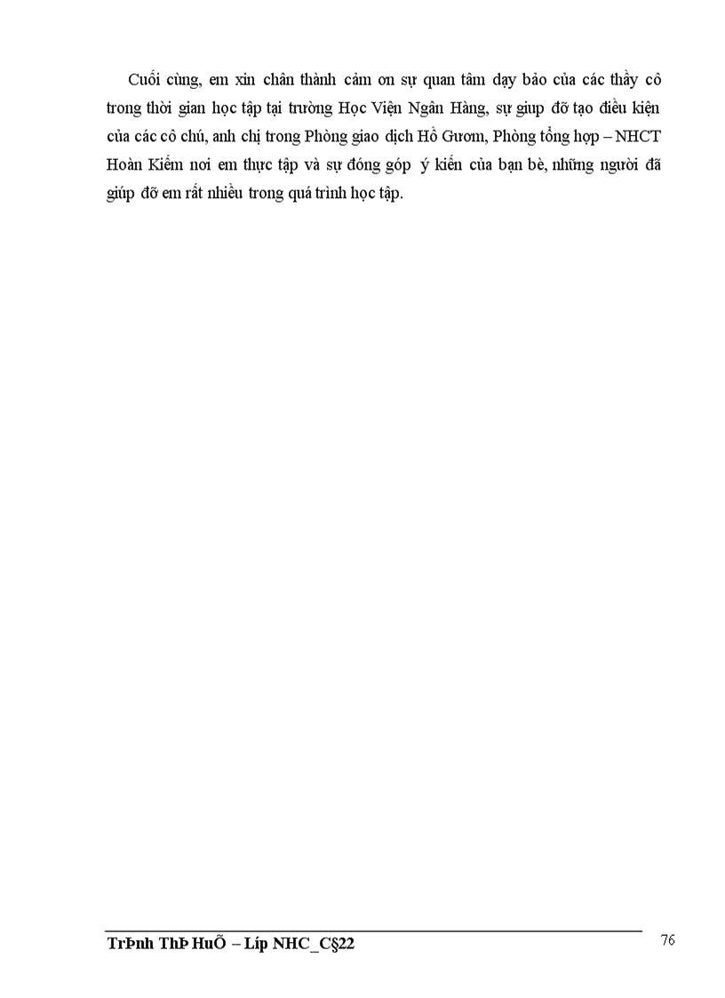 image for page Giải pháp ứng dụng Marketing trong việc phát triển các dịch vụ ngân hàng bán lẻ tại Ngân hàng Công Thương Hoàn Kiếm 1