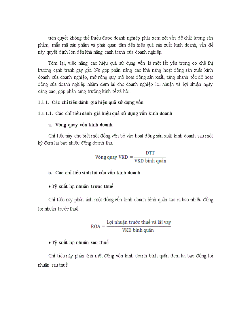 image for page Giải pháp chủ yếu nhằm nâng cao hiệu quả sử dụng vốn kinh doanh tại Công Ty Cổ Phần Đầu Tư Xây Dựng Và Dịch Vụ Thương Mại Hà Nội