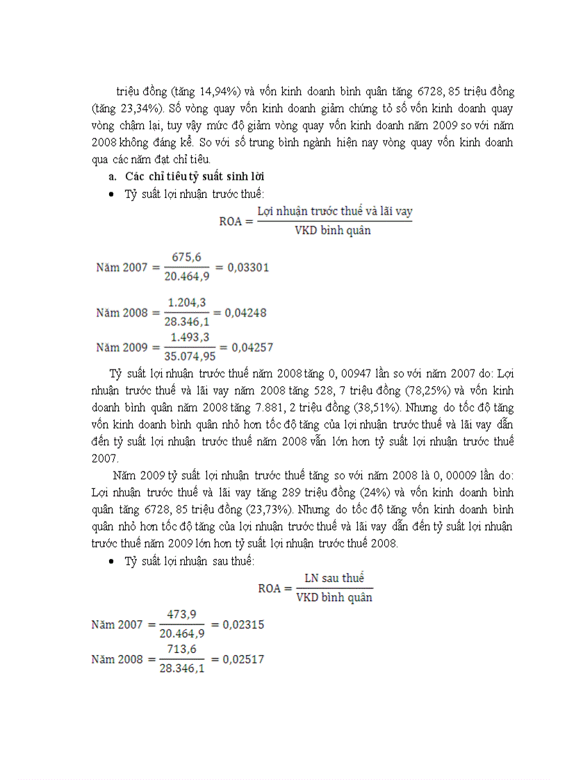 image for page Giải pháp chủ yếu nhằm nâng cao hiệu quả sử dụng vốn kinh doanh tại Công Ty Cổ Phần Đầu Tư Xây Dựng Và Dịch Vụ Thương Mại Hà Nội
