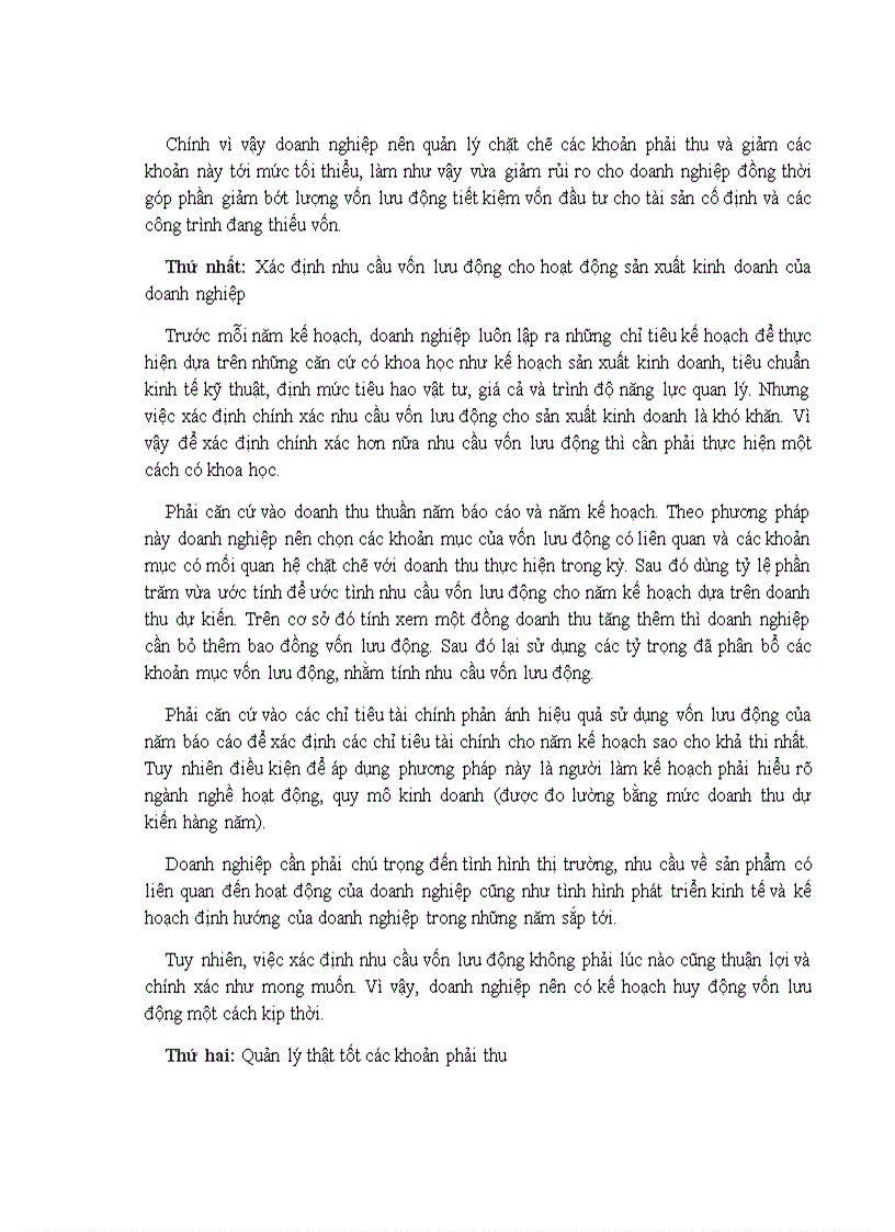 image for page Giải pháp chủ yếu nhằm nâng cao hiệu quả sử dụng vốn kinh doanh tại Công Ty Cổ Phần Đầu Tư Xây Dựng Và Dịch Vụ Thương Mại Hà Nội