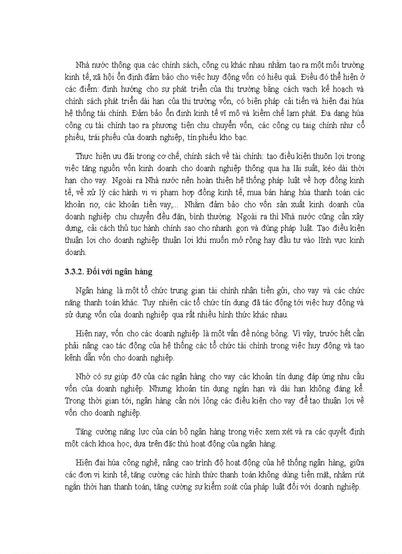 image for page Giải pháp chủ yếu nhằm nâng cao hiệu quả sử dụng vốn kinh doanh tại Công Ty Cổ Phần Đầu Tư Xây Dựng Và Dịch Vụ Thương Mại Hà Nội