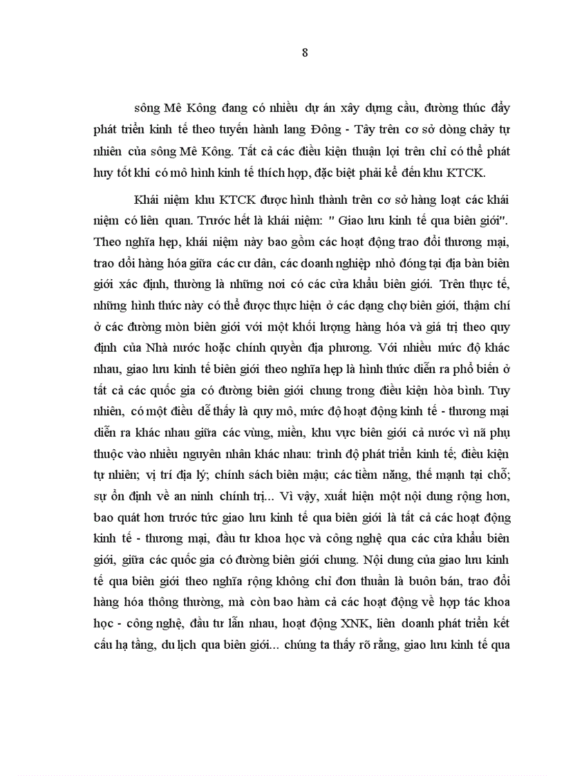 image for page Tác động của sự phát triển khu kinh tế cửa khẩu Lào Cai đến đời sống kinh tế xã hội của tỉnh
