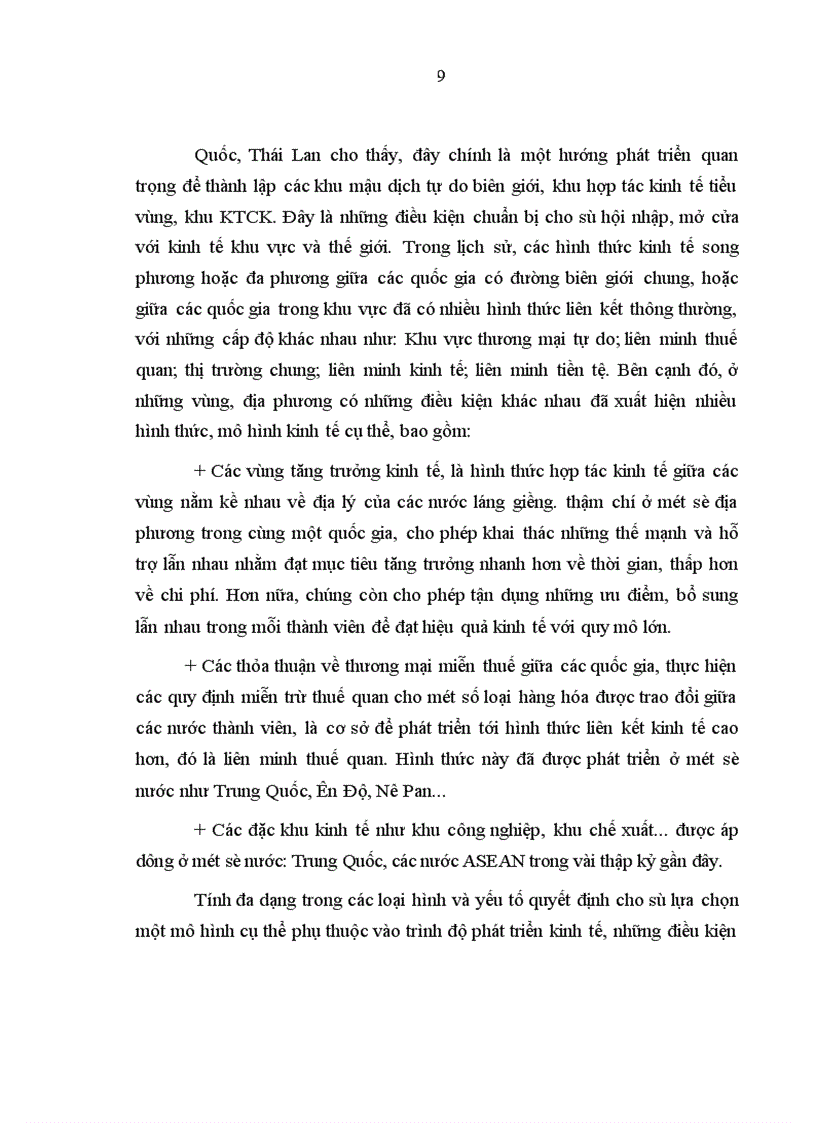image for page Tác động của sự phát triển khu kinh tế cửa khẩu Lào Cai đến đời sống kinh tế xã hội của tỉnh