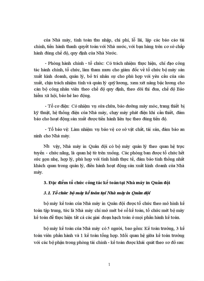 image for page Hoàn thiện hạch toán nguyên vật liệu với việc tăng cường quản lý nguyên vật liệu tại Nhà máy in Quân đội 1