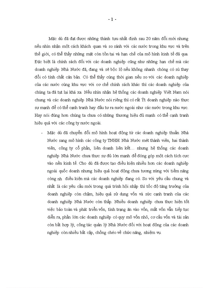 image for page Vai trò của Tổng công ty Đầu tư và Kinh doanh Vốn Nhà Nước đối với sự phát triển của thị trường chứng khoán Việt Nam