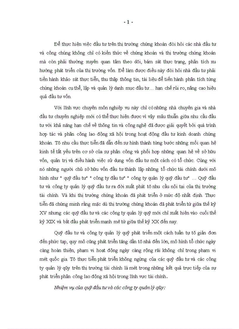 image for page Vai trò của Tổng công ty Đầu tư và Kinh doanh Vốn Nhà Nước đối với sự phát triển của thị trường chứng khoán Việt Nam