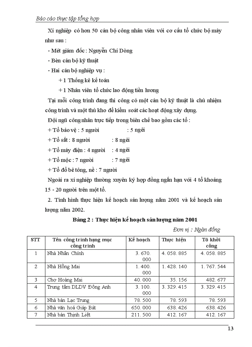 image for page Vận dụng một số phương pháp tính và phân tích thống kê để phân tích các nhân tố ảnh hưởng tới giá thành sản phẩm xây lắp tại xí nghiệp xây dựng số 7 thuộc công ty xây dựng công nghiệp Hà Nội 1