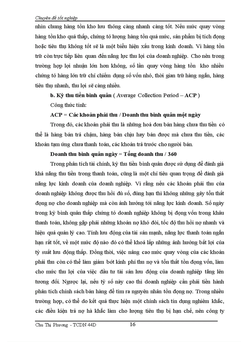 image for page Phân tích tài chính và nâng cao hiệu quả tài chính của Tổng công ty Hàng không Việt Nam 1