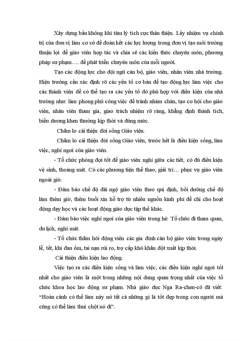 image for page Biện pháp Quản lý của hiệu Trưởng nhằm khắc phục tình trạng học sinh bỏ học ở các trường THPT vùng khó huyện Di Linh 1