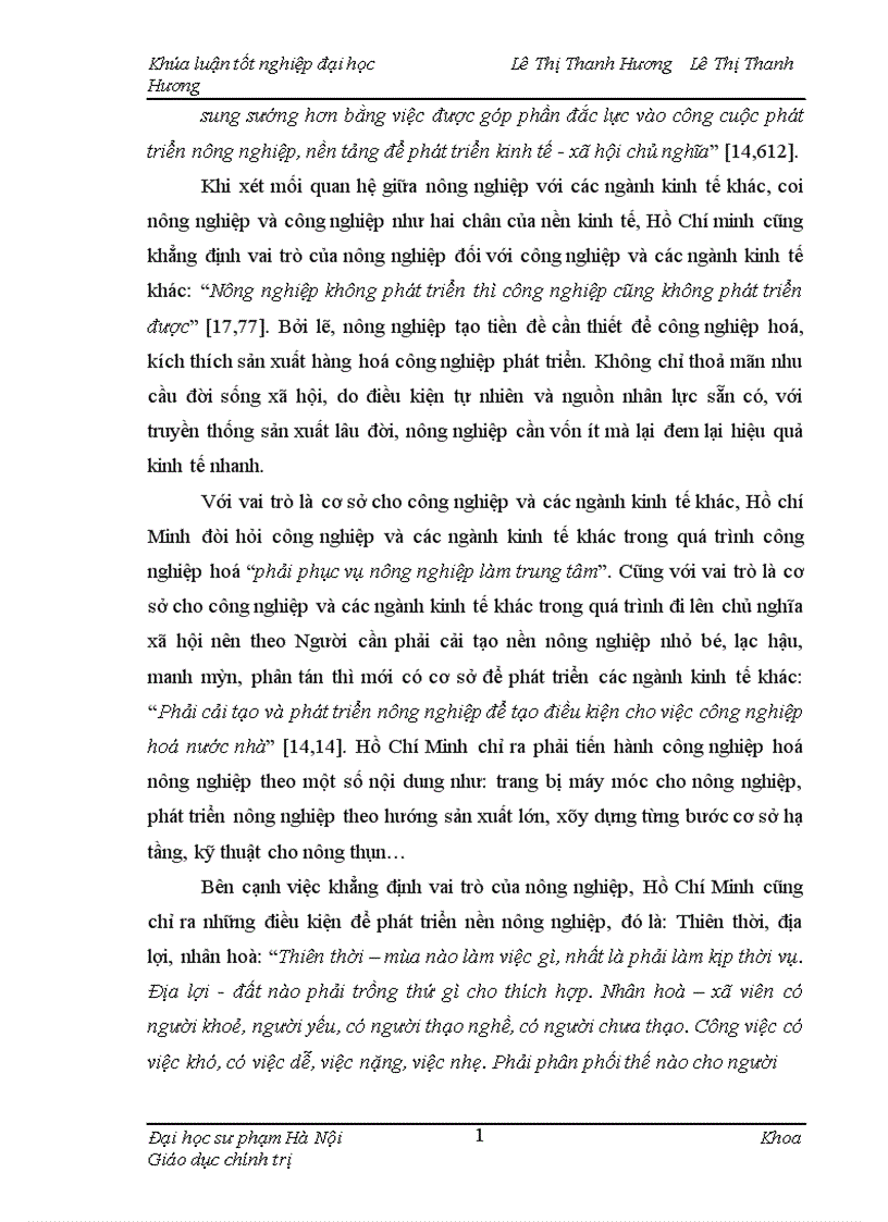 image for page Đảng bộ tỉnh Nam Định lãnh đạo phát triển nông nghiệp giai đoạn 1997 2008 1