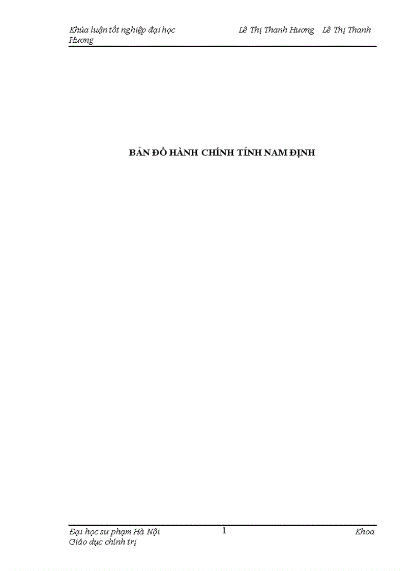 image for page Đảng bộ tỉnh Nam Định lãnh đạo phát triển nông nghiệp giai đoạn 1997 2008 1