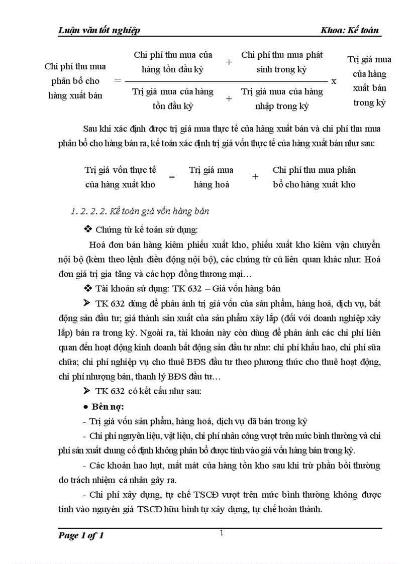 image for page Tổ chức kế toán bán hàng và xác định kết quả bán hàng tại Công ty Cổ Phần Công Nghệ Viteq Việt Nam