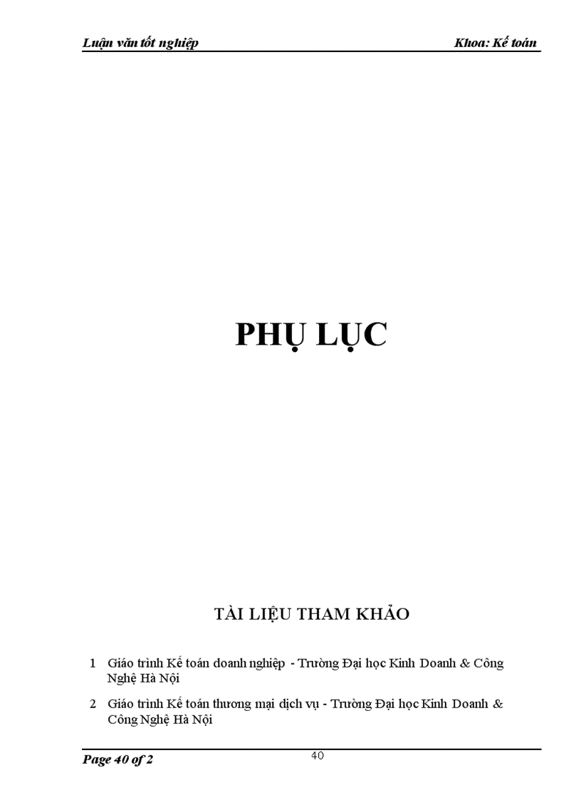 image for page Tổ chức kế toán bán hàng và xác định kết quả bán hàng tại Công ty Cổ Phần Công Nghệ Viteq Việt Nam
