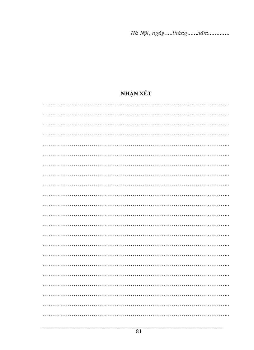 image for page Tổ chức công tác kế toán tập hợp chi phí và tính giá thành sản phẩm tại Xí nghiệp Sông Đà 12 6 1